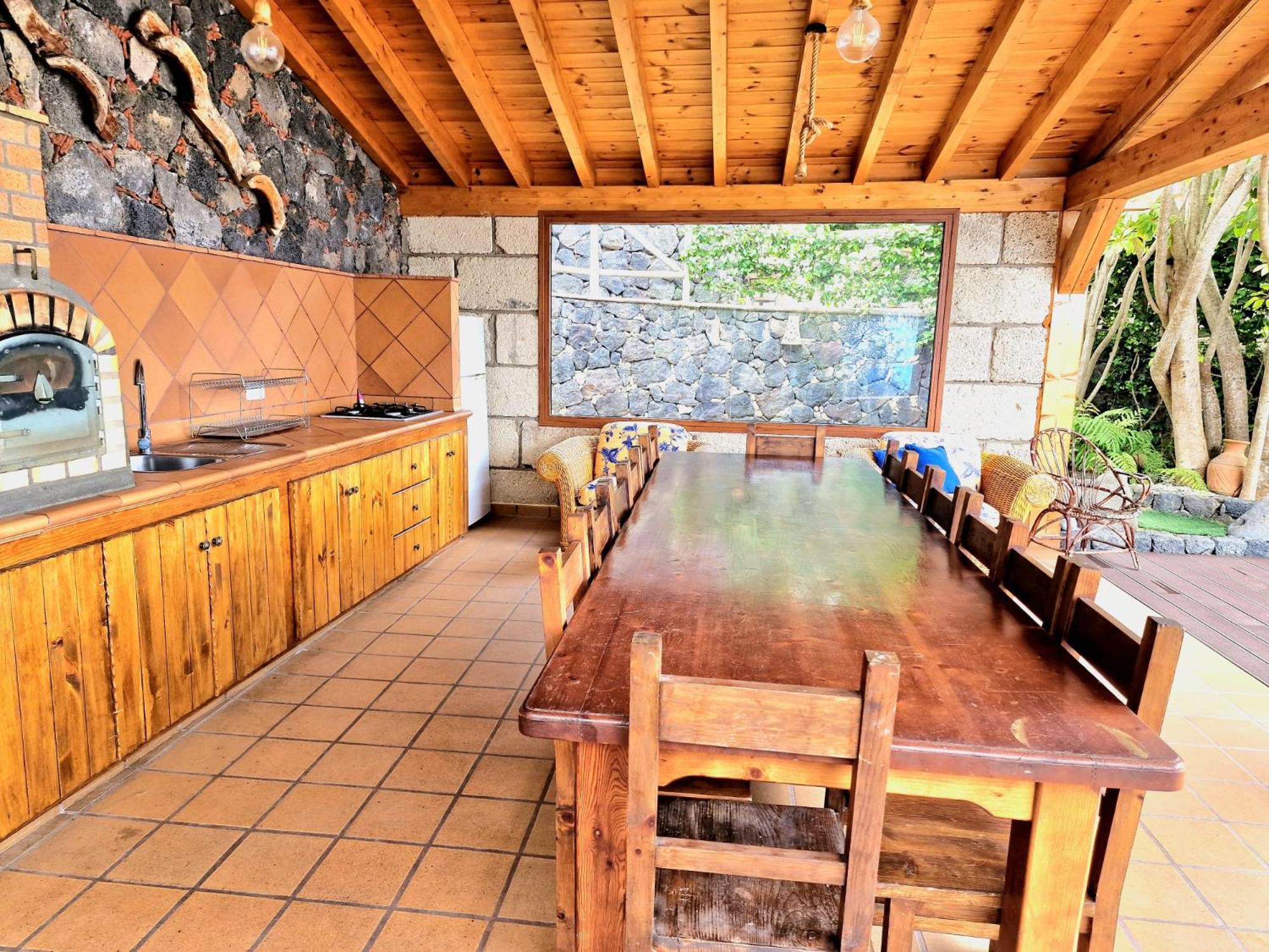Finca Los Loros Icod De Los Vinos By Hrtenerife Net Santa Cruz de Tenerife Exterior foto